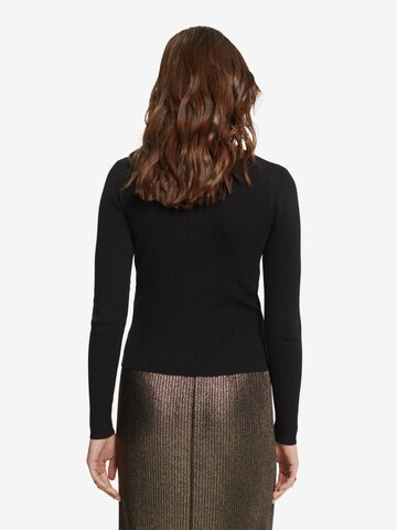 ESPRIT Sweater in Black