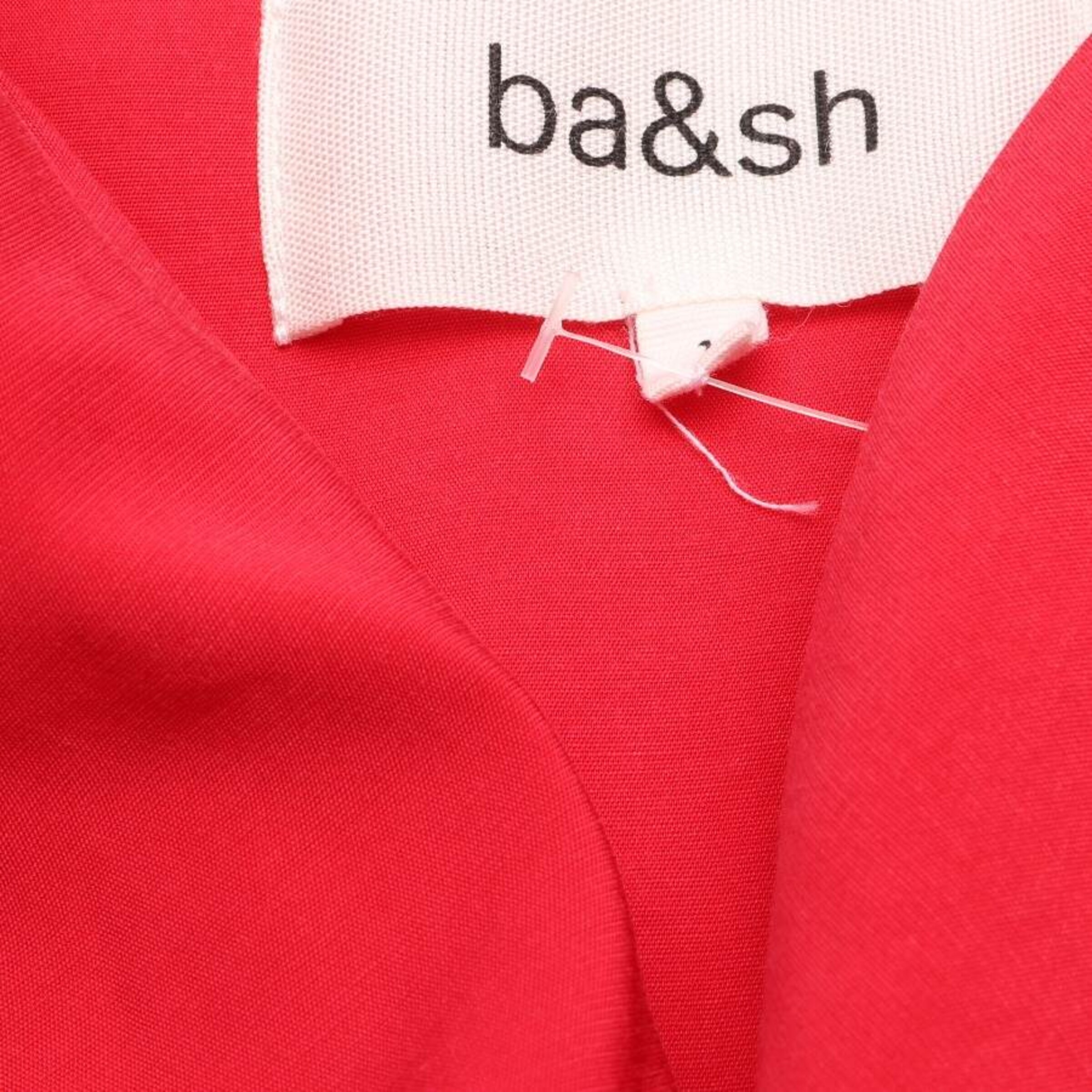 Ba&sh Jumpsuit in XS in Red