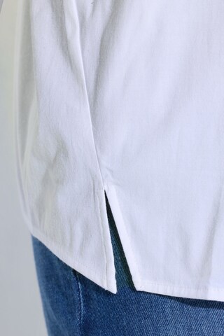 Ulla Popken Blouse in Wit
