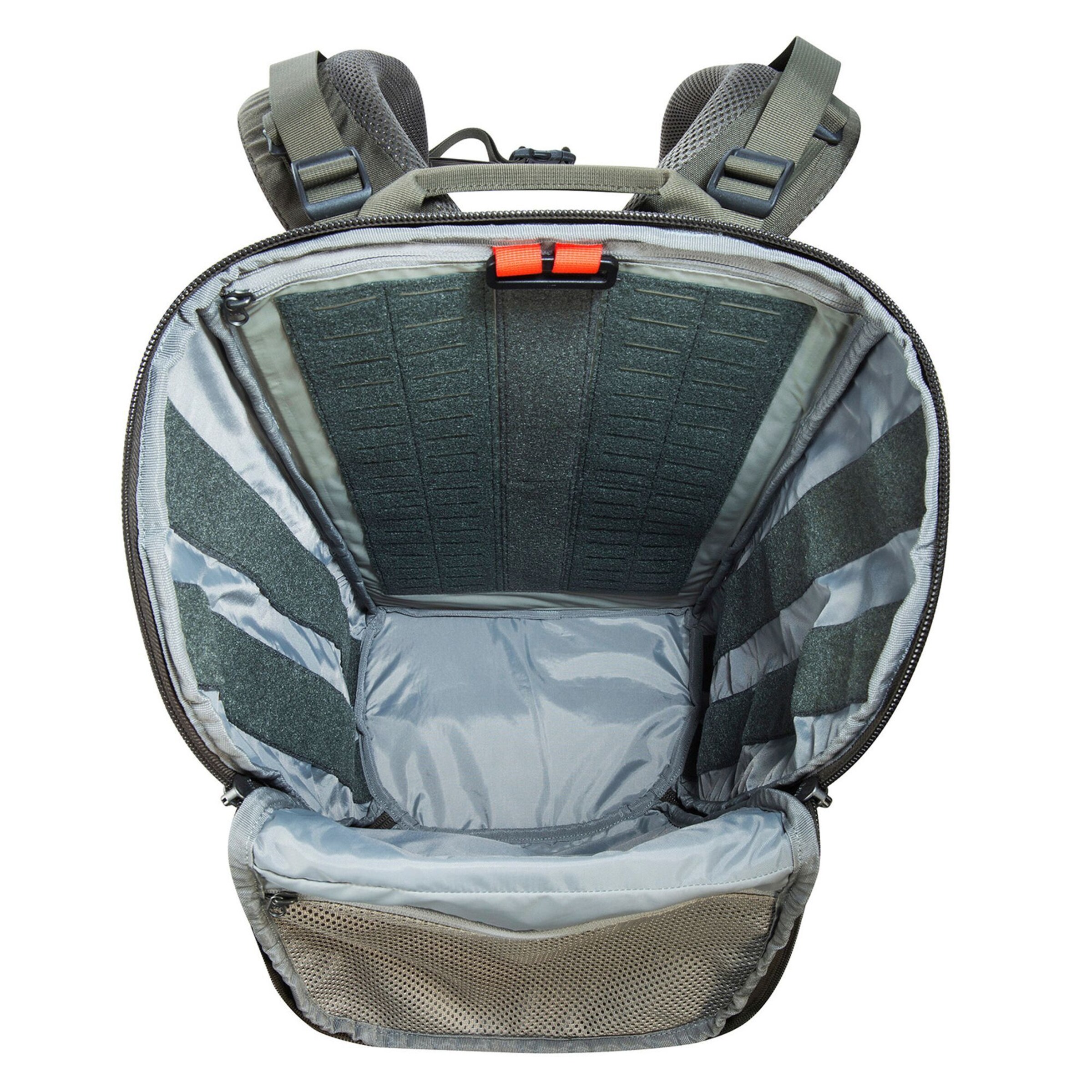 TATONKA Sports backpack 'EDC Pack 30 BC' in Green