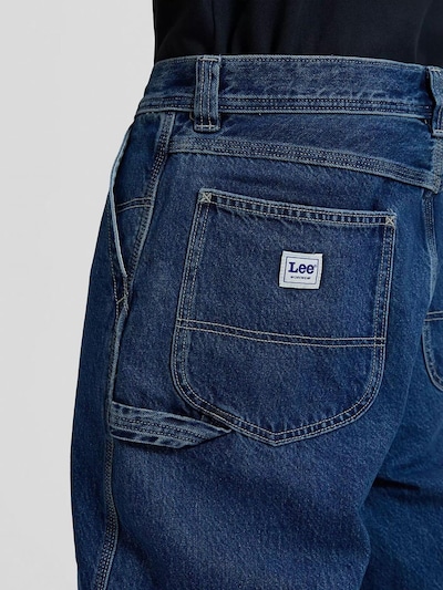 Lee Trousers in 29 in Black, Item view
