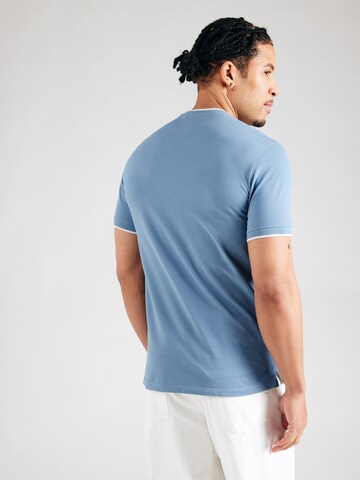 Maglietta 'ELMER' di BLEND in blu