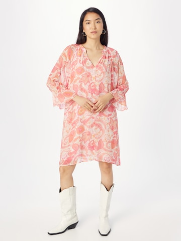 PRINCESS GOES HOLLYWOOD Šaty – pink: přední strana