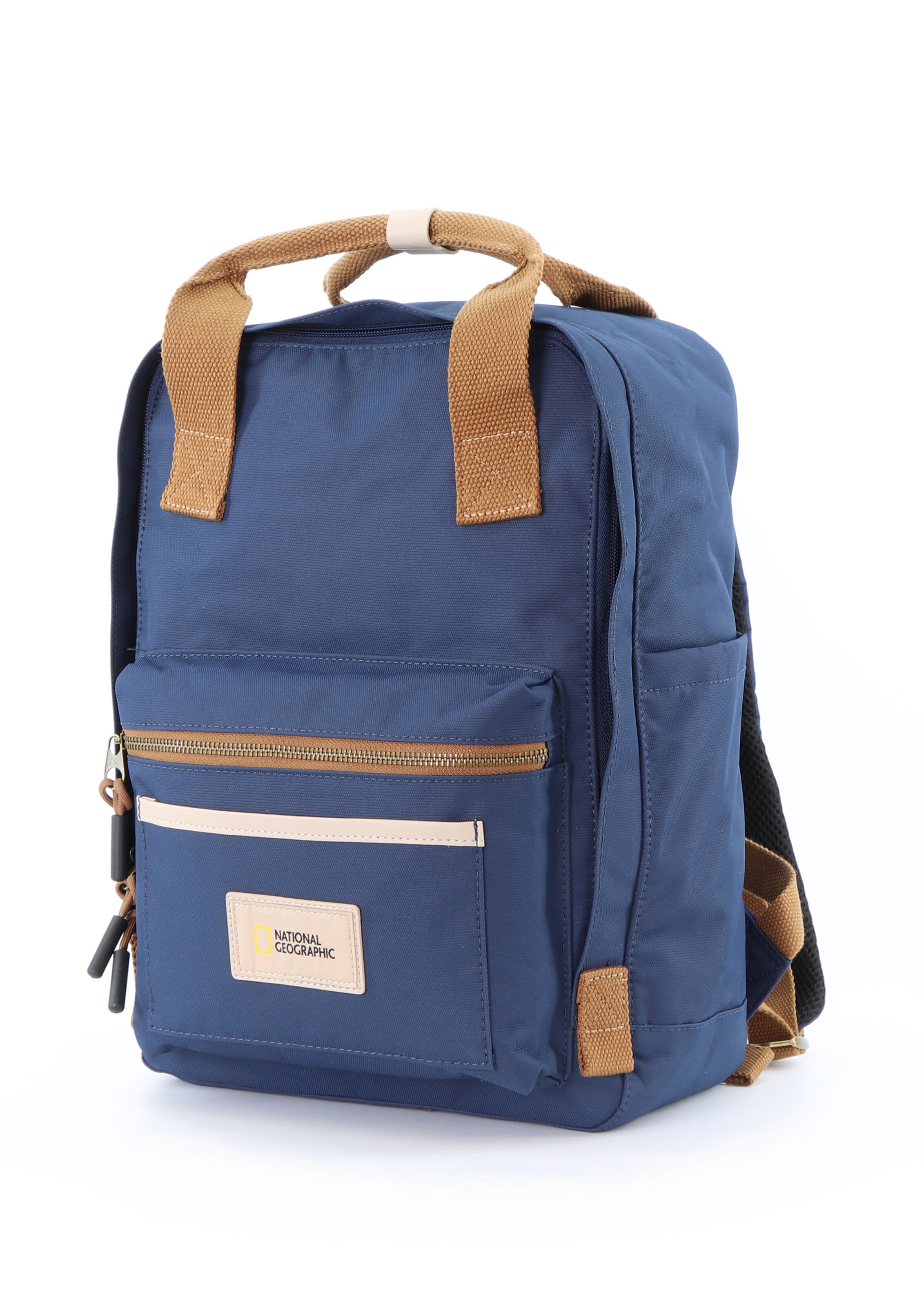 National Geographic Backpack 'Legend' in Blue