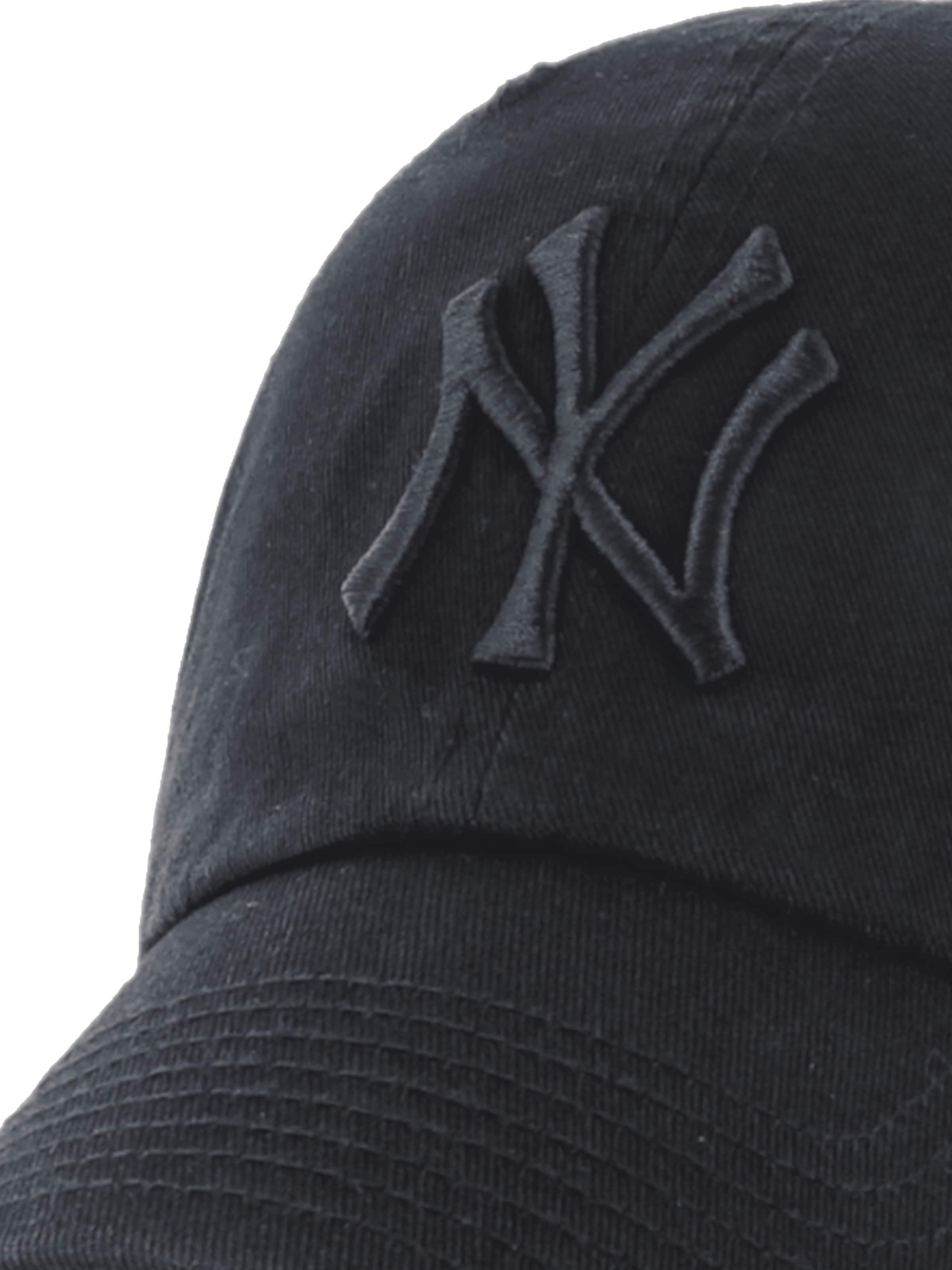 Casquette 'New York Yankees MLB' 47 en noir