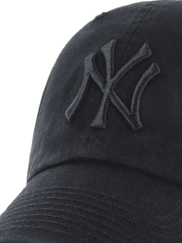 47 Cap 'New York Yankees MLB' in Black