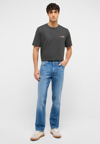 MUSTANG Regular Jeans 'Tramper' in Blau