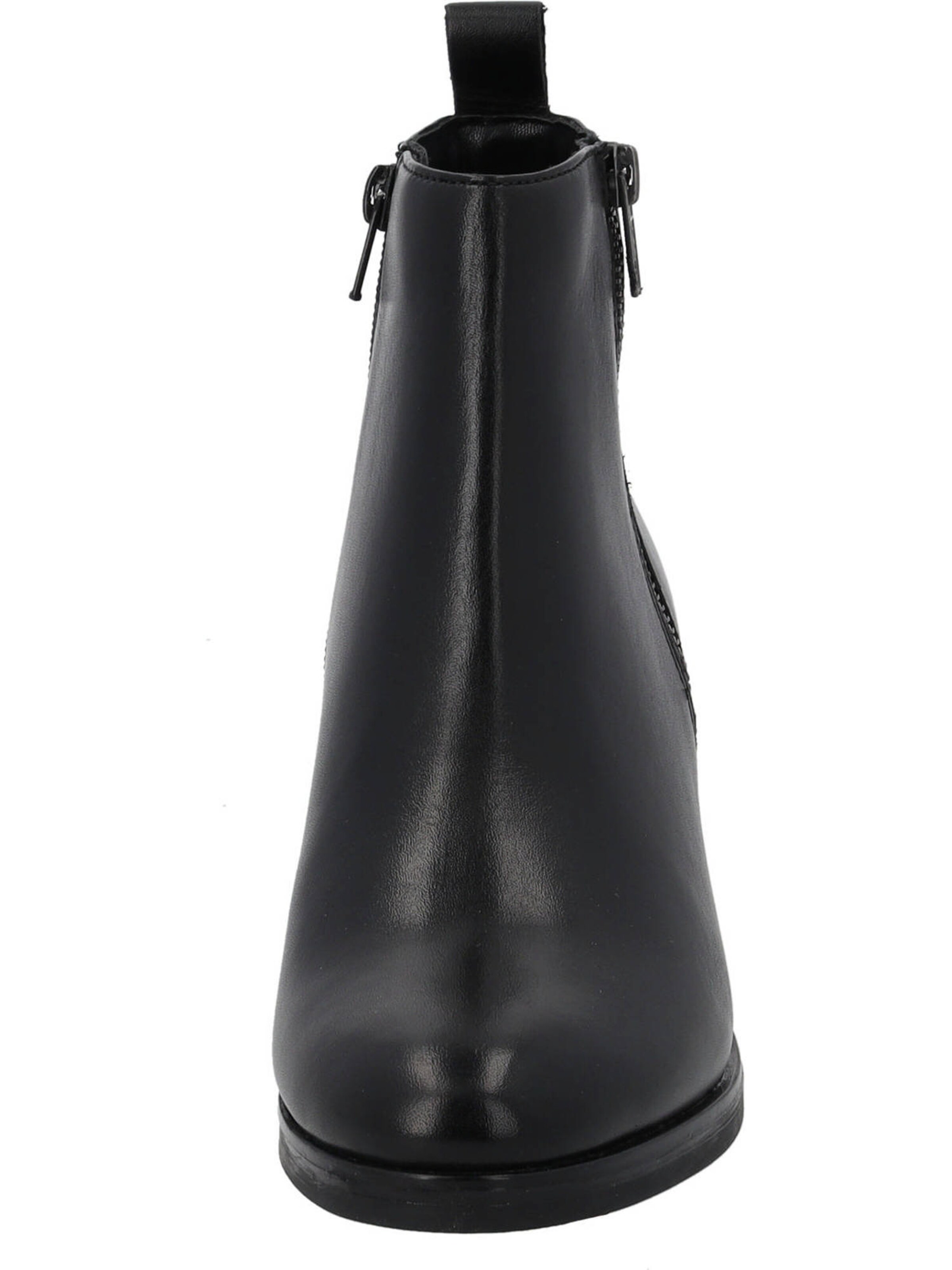 Palado Stiefelette 'Gorir' in Schwarz