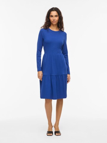 VILA Kjole i blå: forside