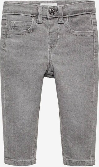MANGO KIDS Jeans 'Diego' in Grey denim, Item view