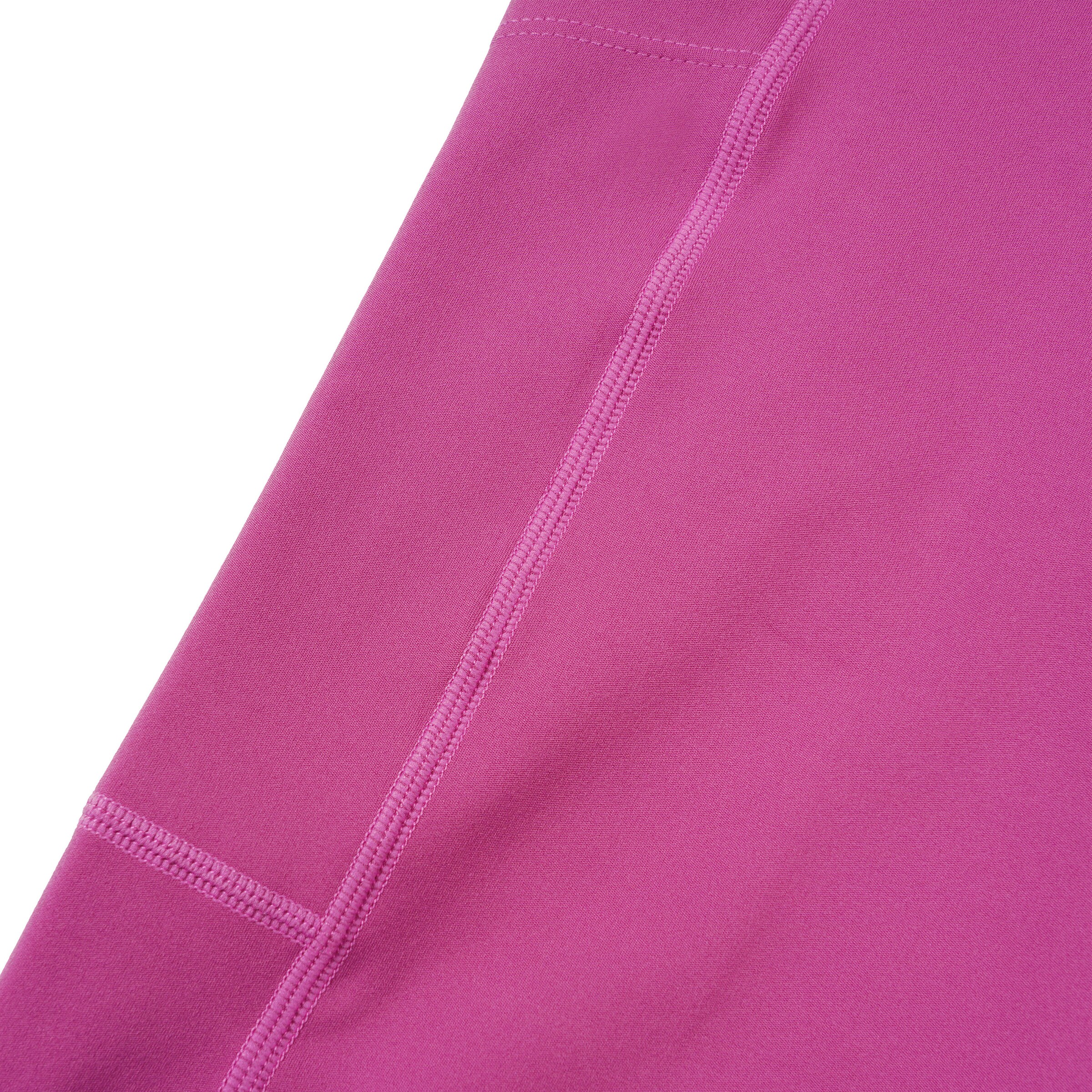 ICEPEAK Skinny Sporthose in Pink