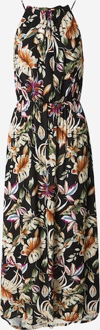 Hailys Kleid 'En44na' in Blau: Vorderseite