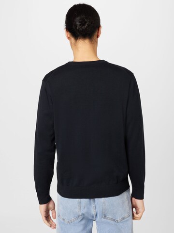 GANT Sweater in Black