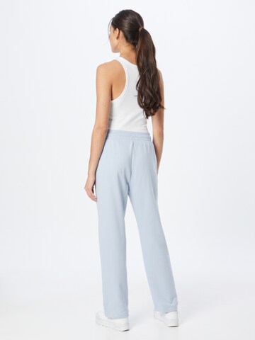 Regular Pantalon GAP en bleu