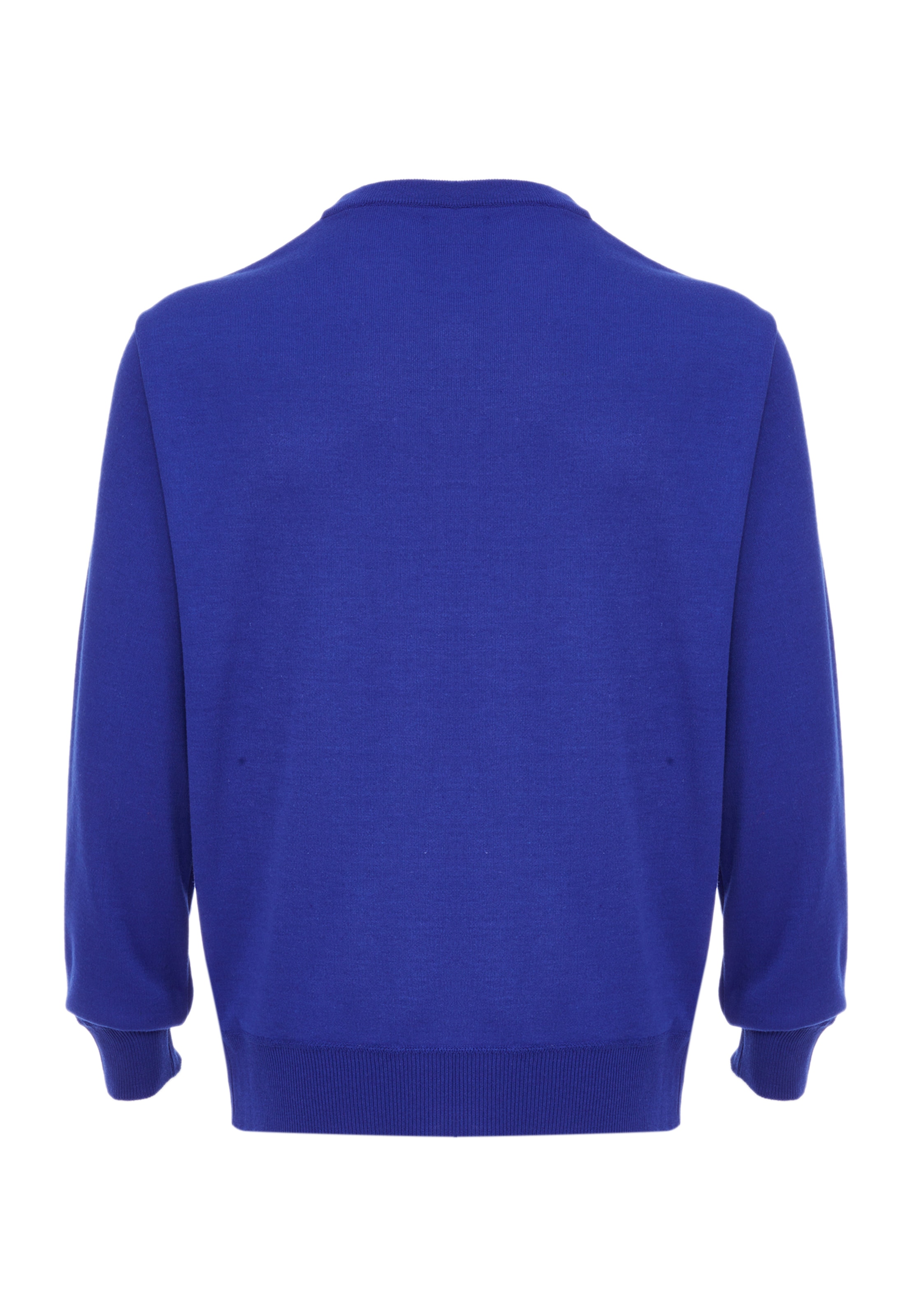 RAIDO Свитер в Синий