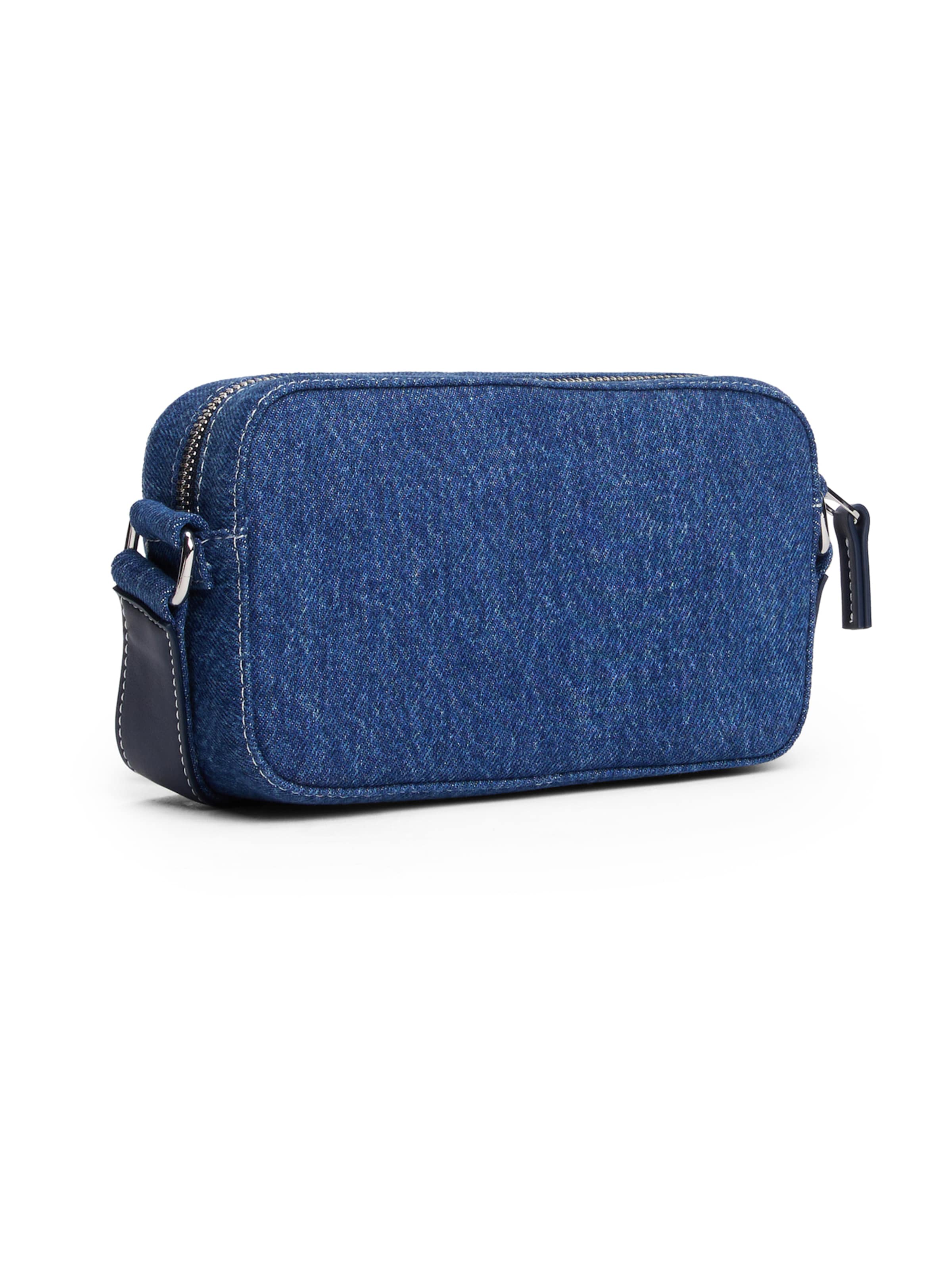 Tommy Jeans Crossbody bag in Blue