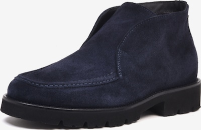 BALDININI Boots in 46,5 in Blue, Item view