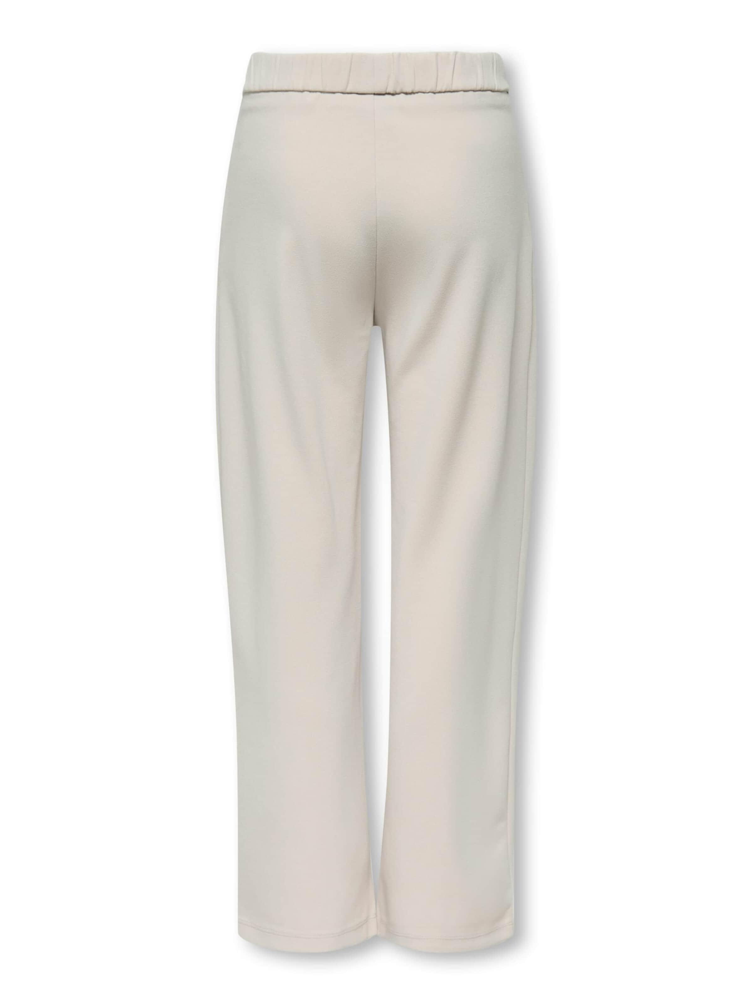 ONLY Baggy Broek 'Geggo' in Beige