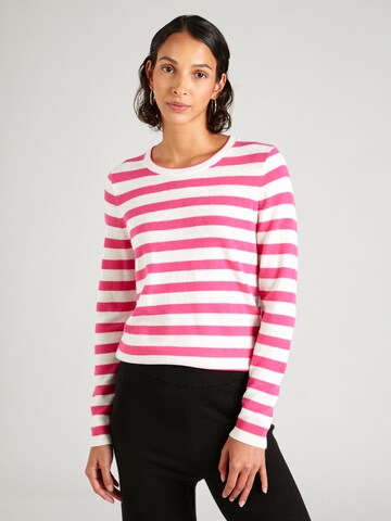 PRINCESS GOES HOLLYWOOD Pullover i pink: forside