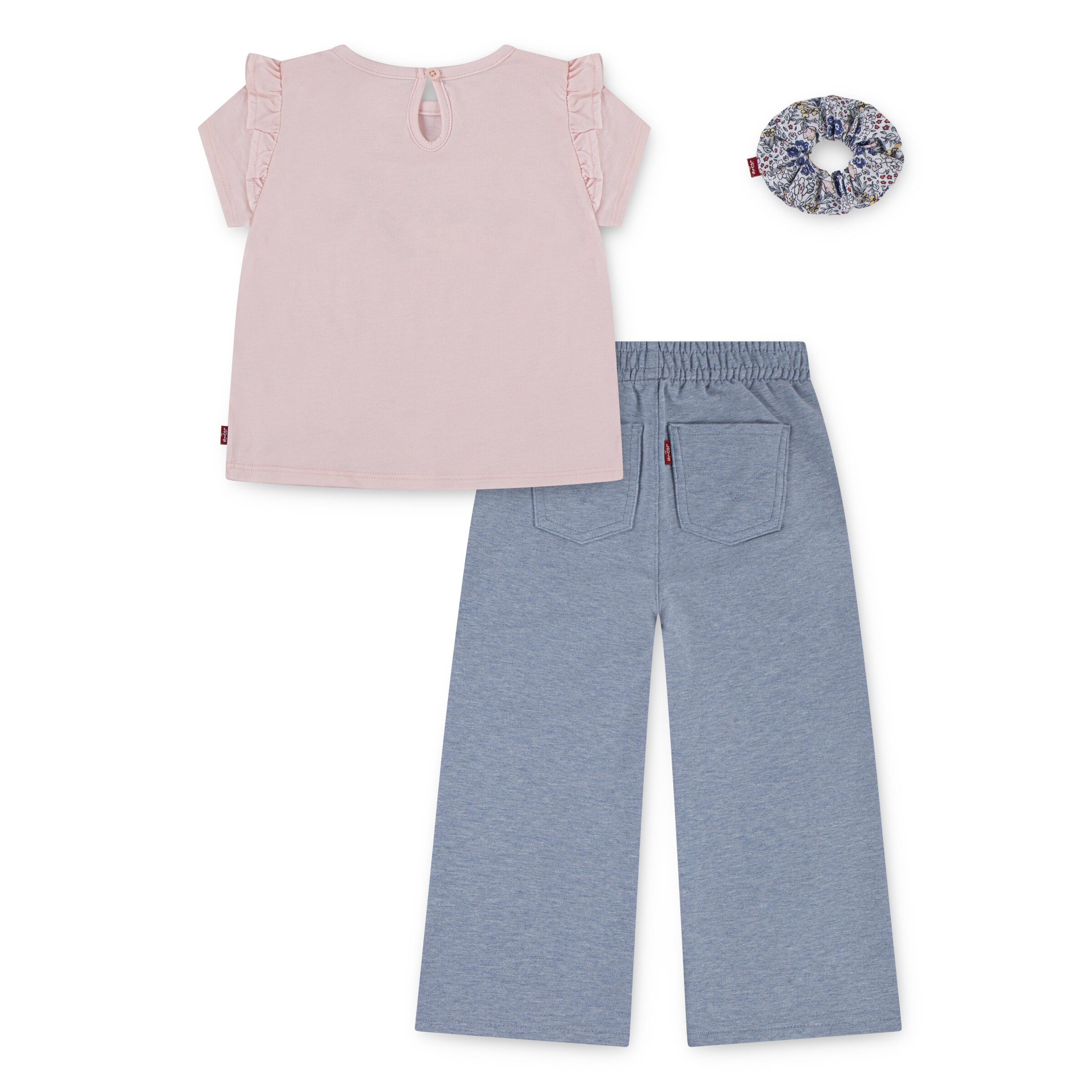 Levi's Kids Set in Blue