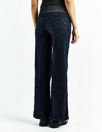 Gang Regular Hose in Blau
