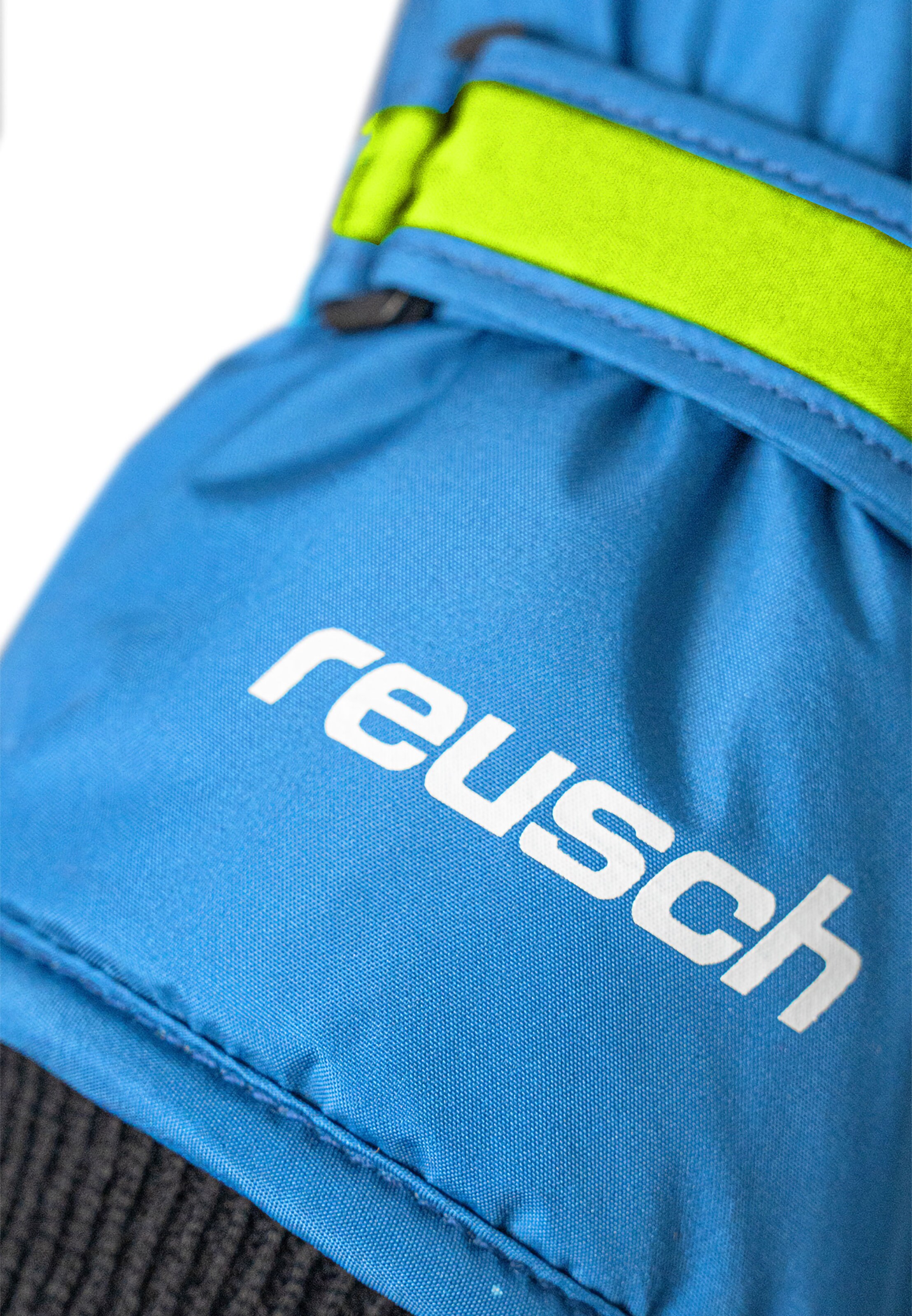 REUSCH Sporthandschoenen 'Chad R-TEX® XT' in Blauw