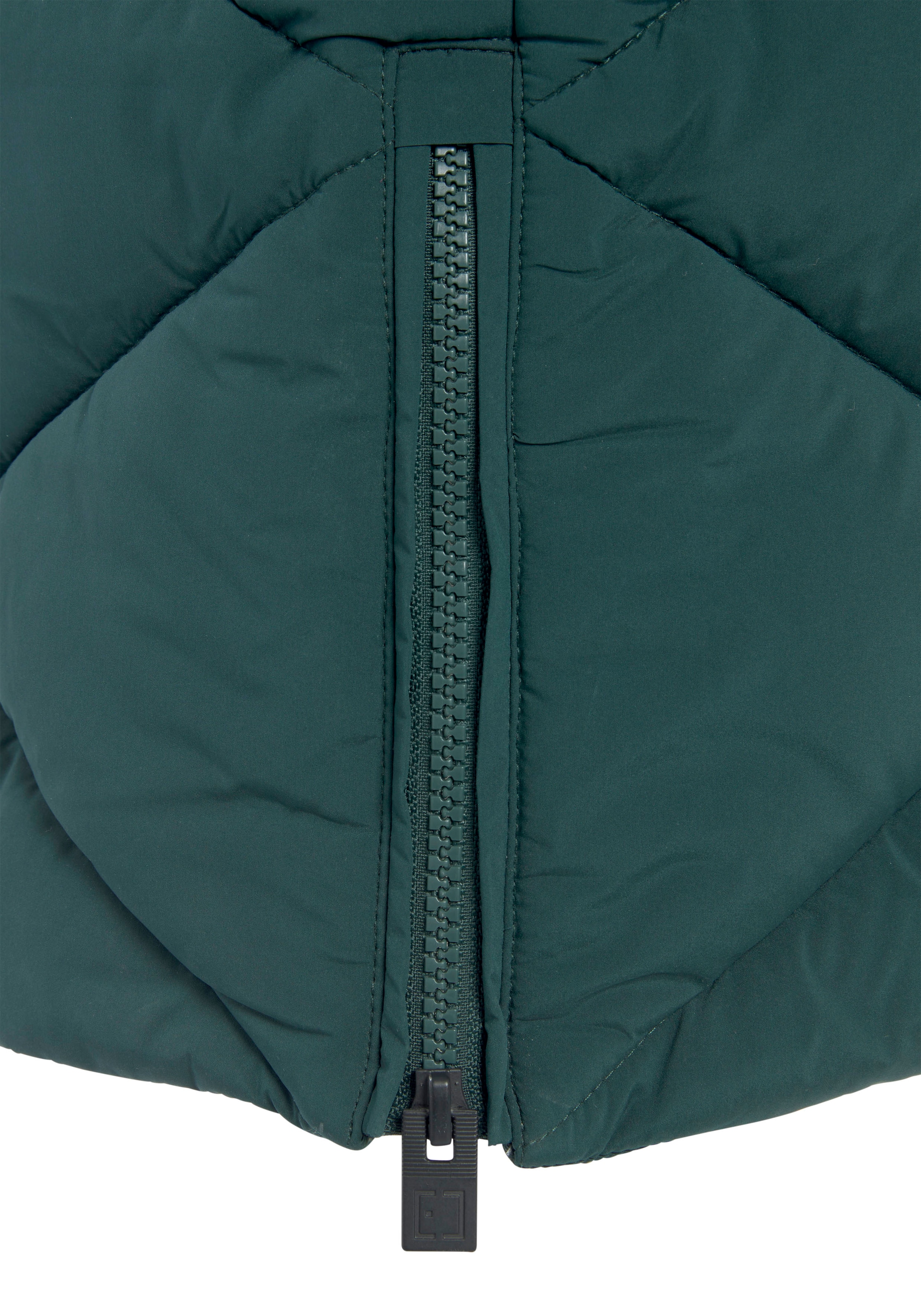 Elbsand Жилетка в Зеленый