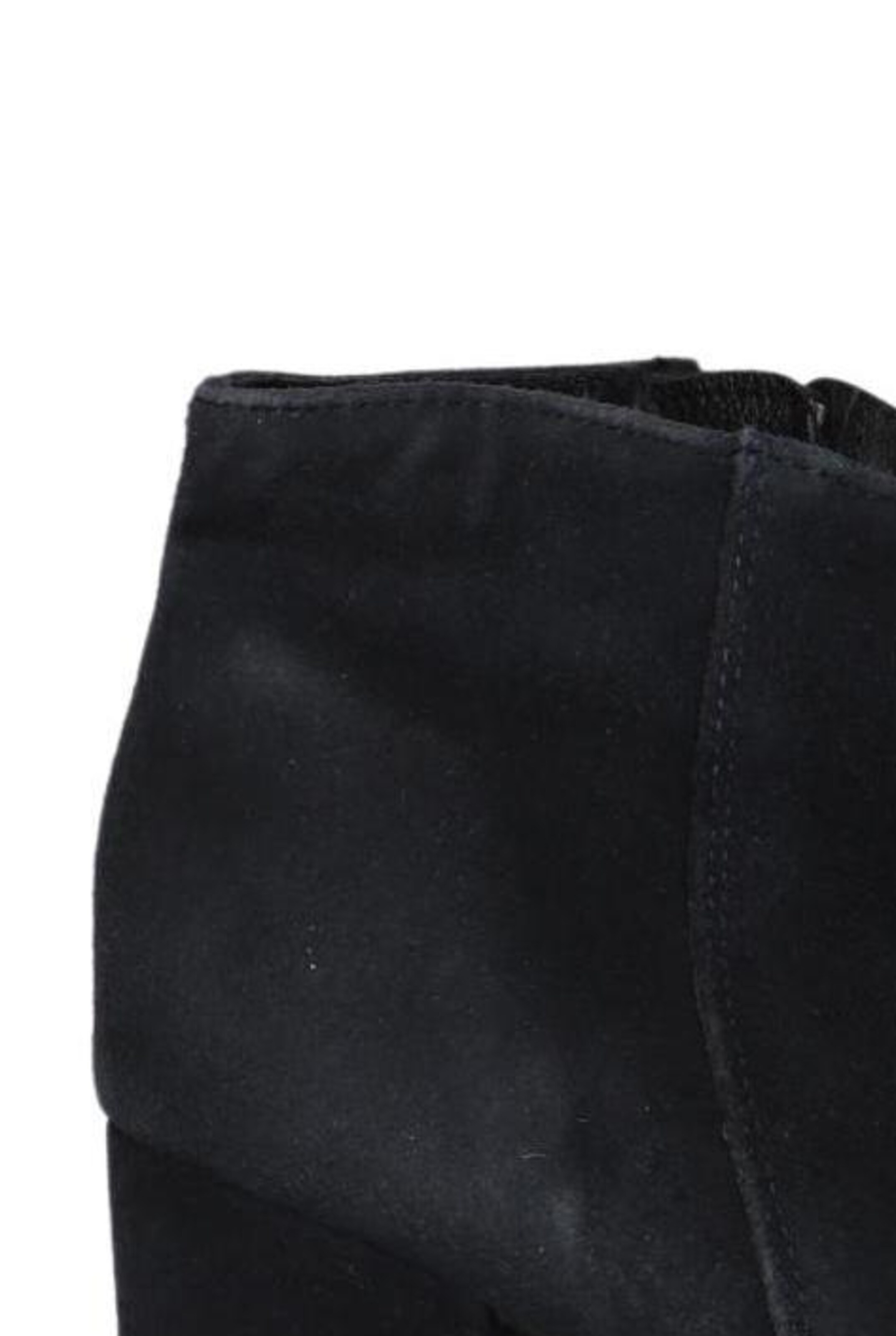 HALLHUBER Stiefelette 39 in Blau