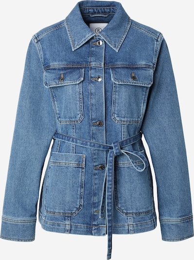 BOGNER Prijelazna jakna 'PELIN' u plavi traper, Pregled proizvoda