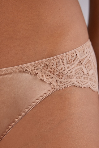 INTIMISSIMI Panty in Beige