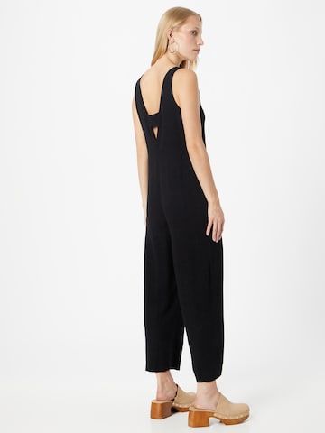 TOPSHOP Haalari värissä musta
