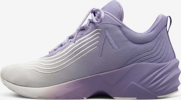 ARKK Copenhagen Sneakers 'Avory' in Purple: front