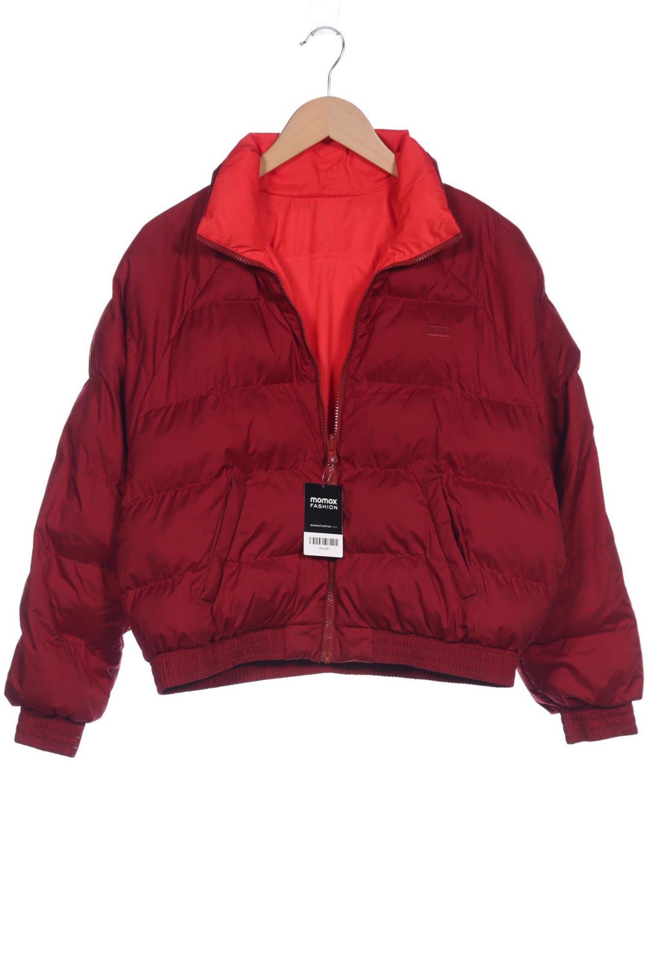 LEVI'S ® Jacket & Coat in M in Red: front