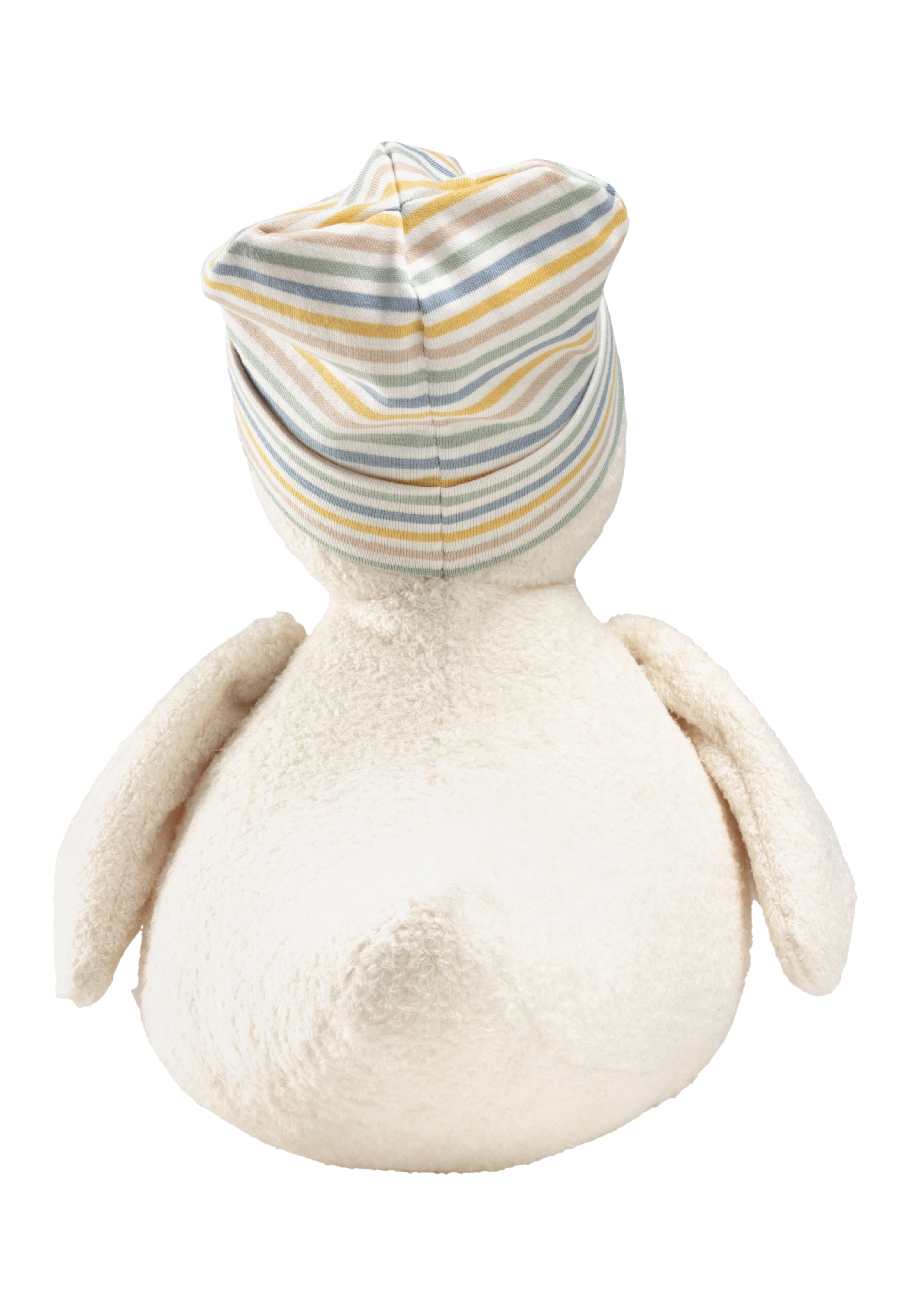 STERNTALER Stuffed animals 'Groß Edda' in White