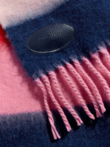 love & roses Schal in Mischfarben