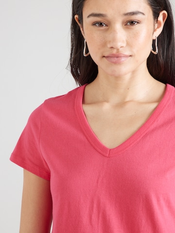 GAP - Camiseta en rosa