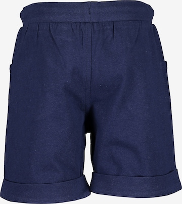 BLUE SEVEN Regular Pants in Blue