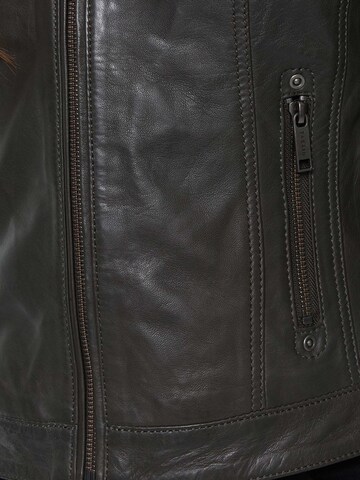 Tazzio Übergangsjacke 'F503' in Grün