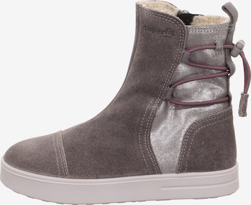 SUPERFIT Boots 'Stella' in Grey