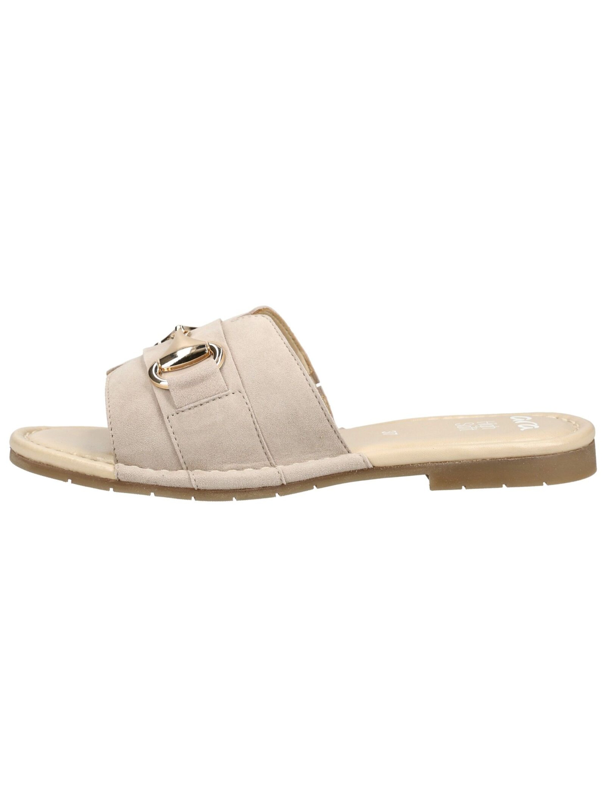 Mule ARA en beige