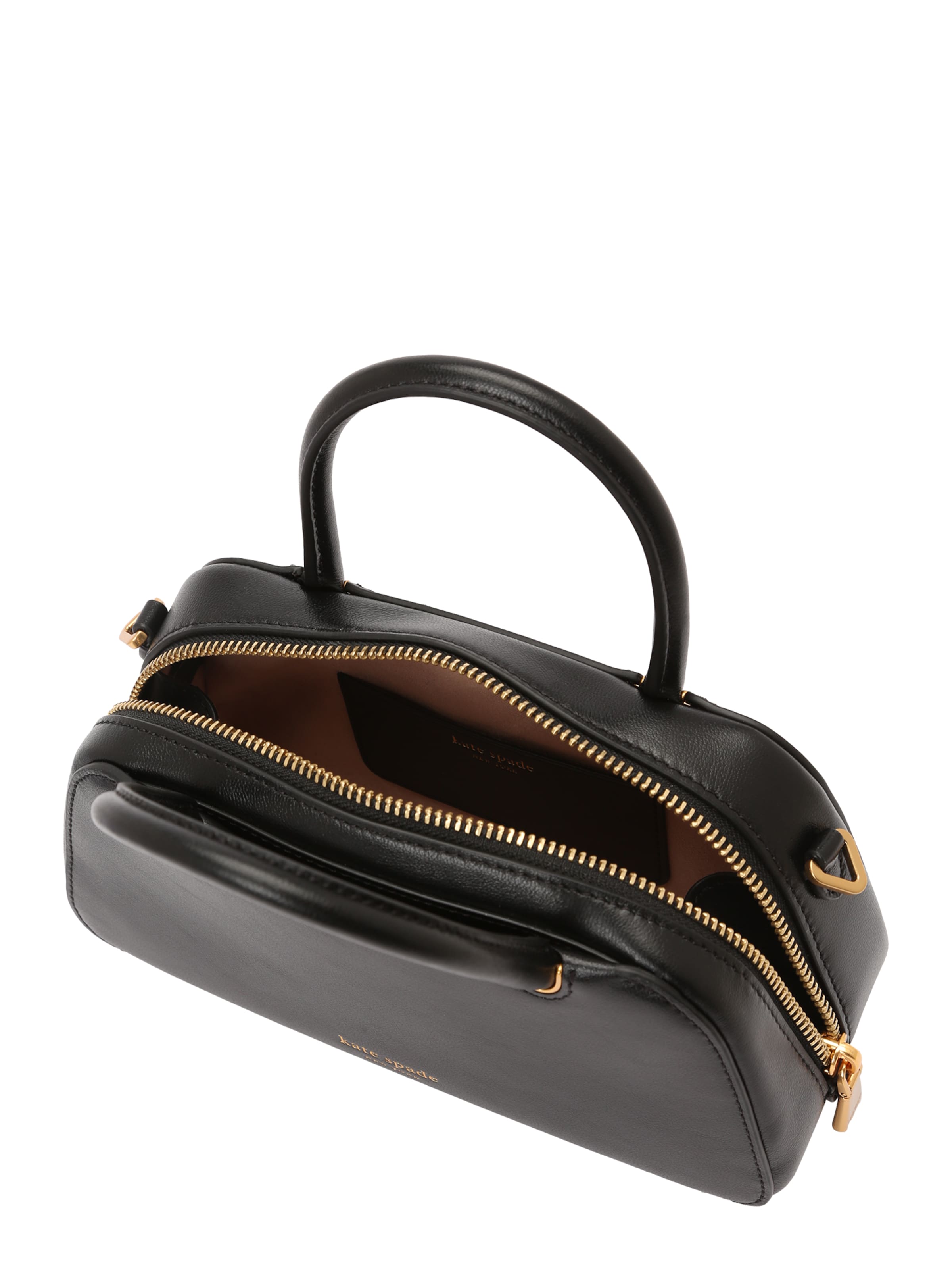 Kate Spade Handtasche in Schwarz