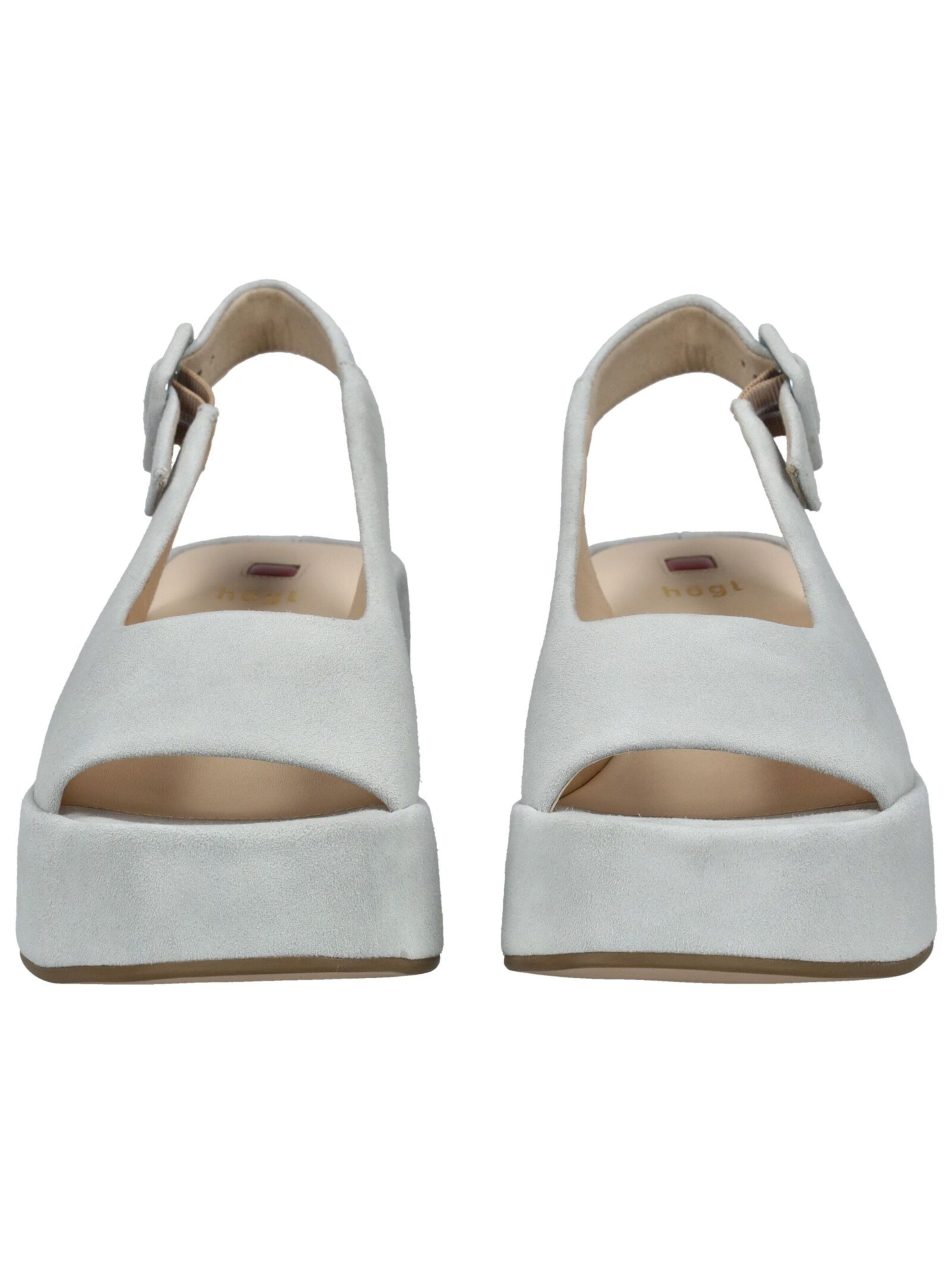 Sandalo 'Loulou' di Högl in blu