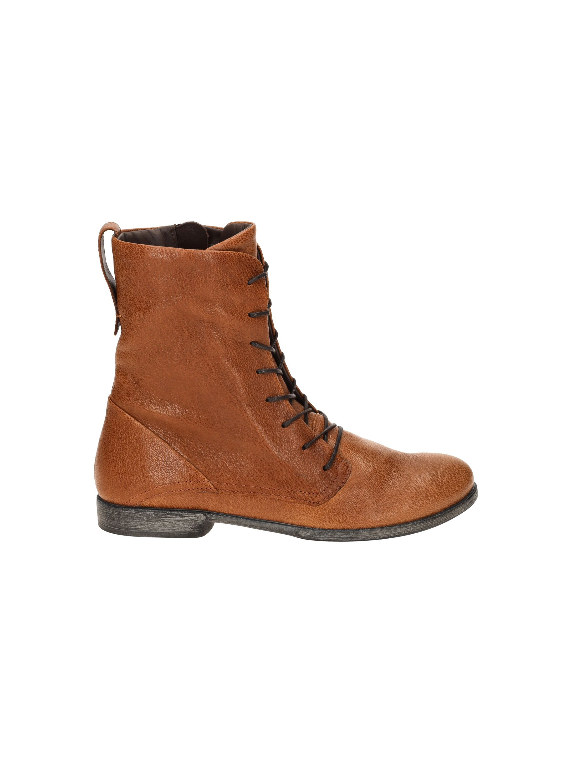 THINK! Boots 'Agrat' in Brown