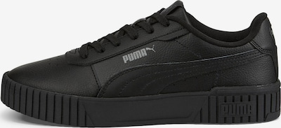 PUMA Baskets basses 'Carina 2.0' en noir, Vue avec produit