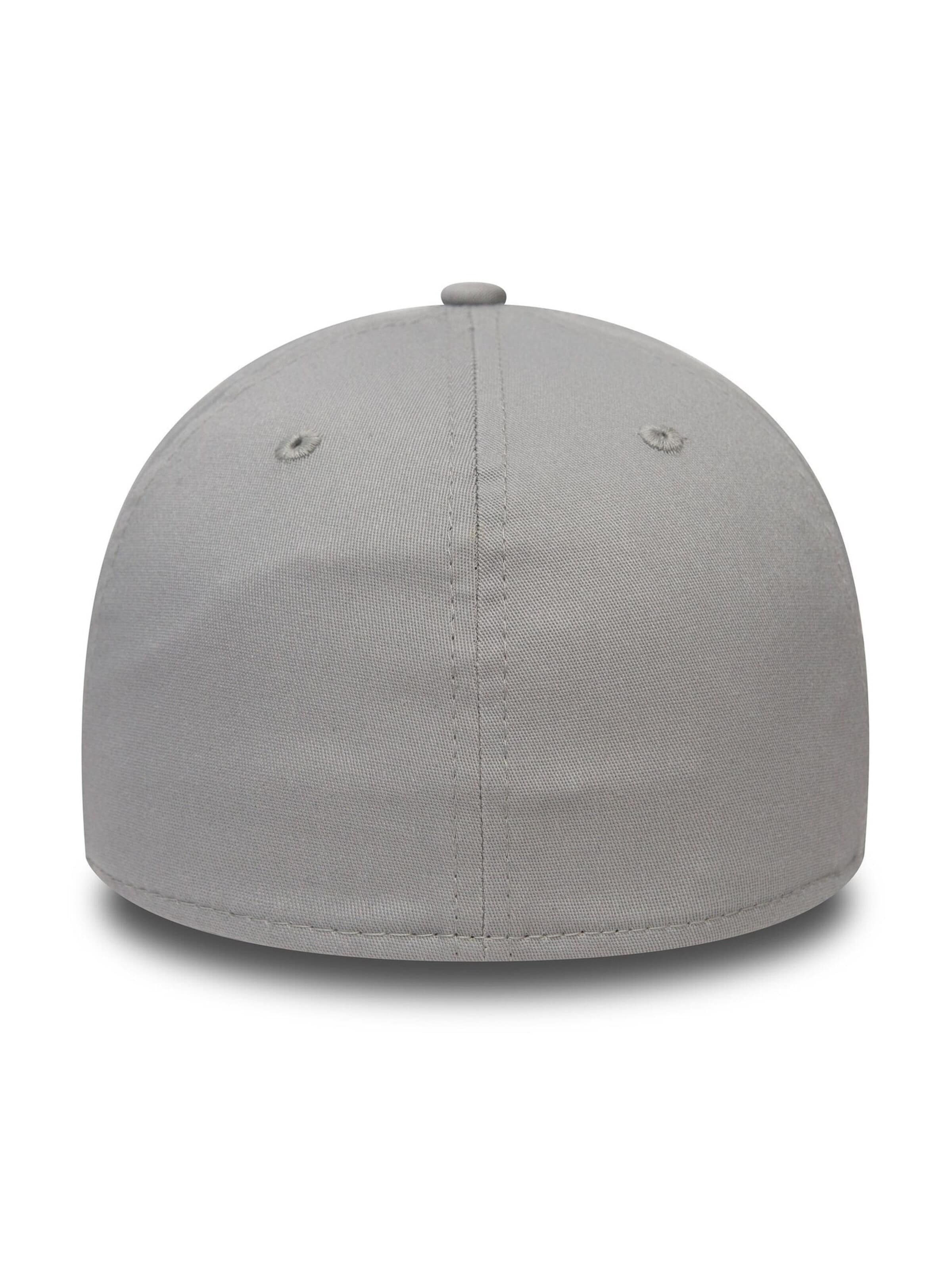 Cappello da baseball '39THIRTY LEAGUE BASIC NEYYAN' di NEW ERA in grigio