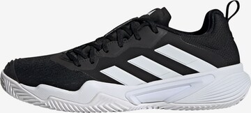 ADIDAS PERFORMANCE Sportovní boty 'Barricade ' – černá: přední strana