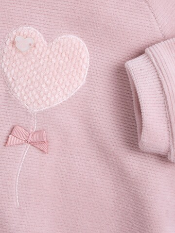 Chicco Overall in Pink