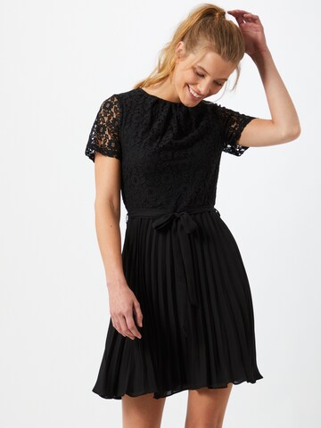 Dorothy Perkins Dress 'ALICE' in Black: front
