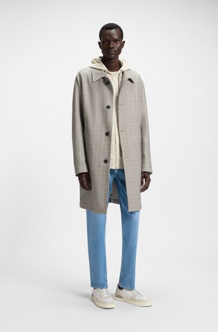 BOSS Regular Jeans 'H-Re.Maine' in Blue