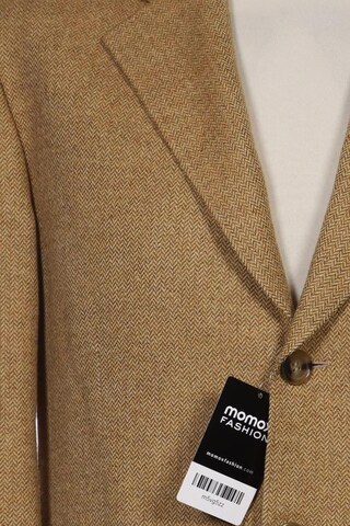 Ermenegildo Zegna Suit Jacket in M in Brown
